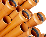 Трубный прокат